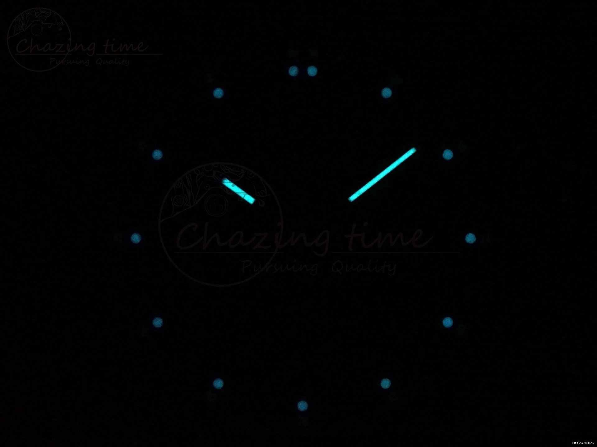 0409 Daytona Artisans Skeleton YG ADGF Best Edition Skeleton Dial on YG Oyster Bracelet SA FlexibleFit 754